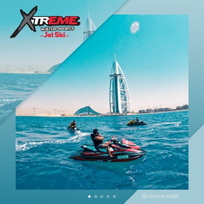 B2B Benefits: How You Can Get Reduced Prices For A Classic Jetski Tour?