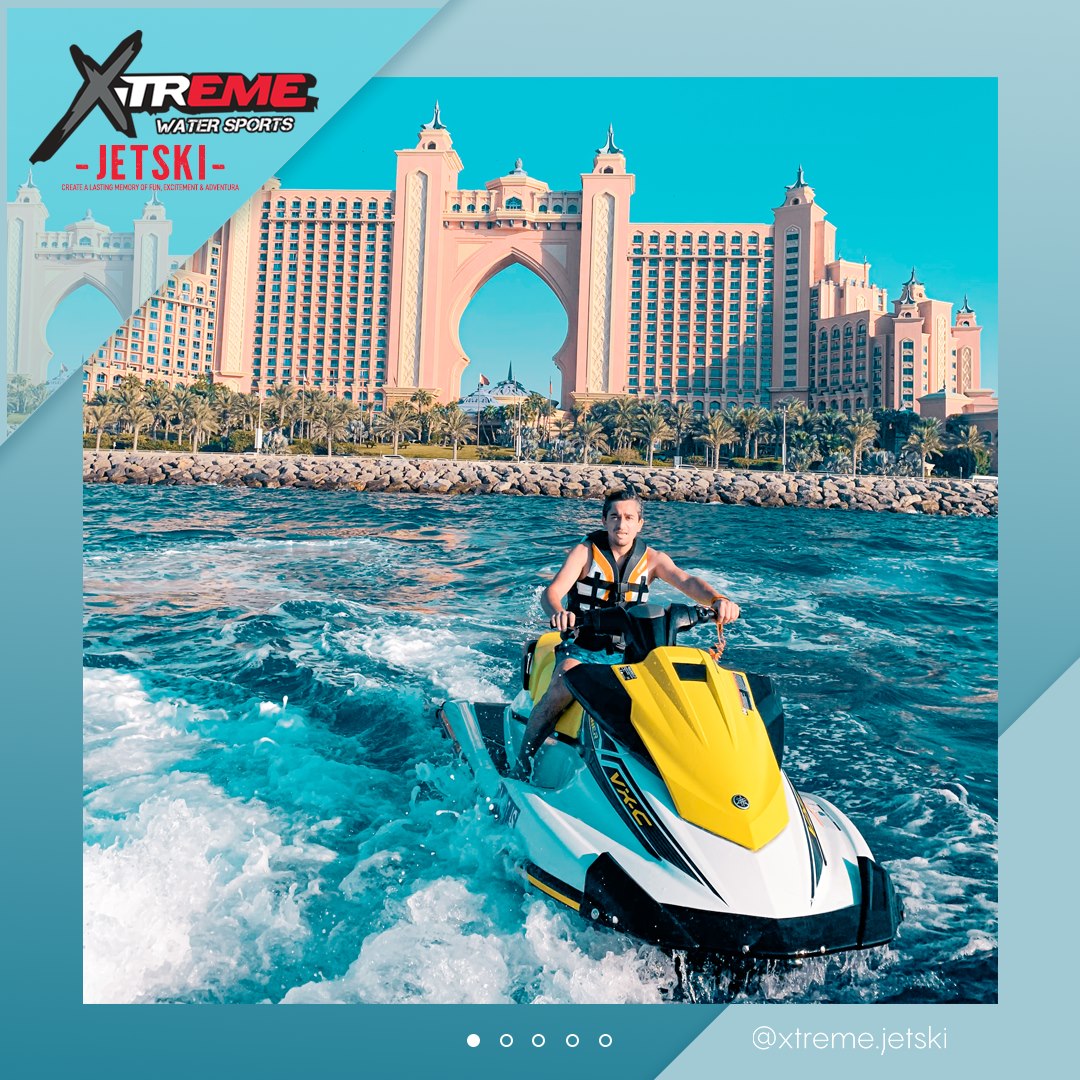 Three Best Activities In Dubai That Give You Complete Freedom And Control