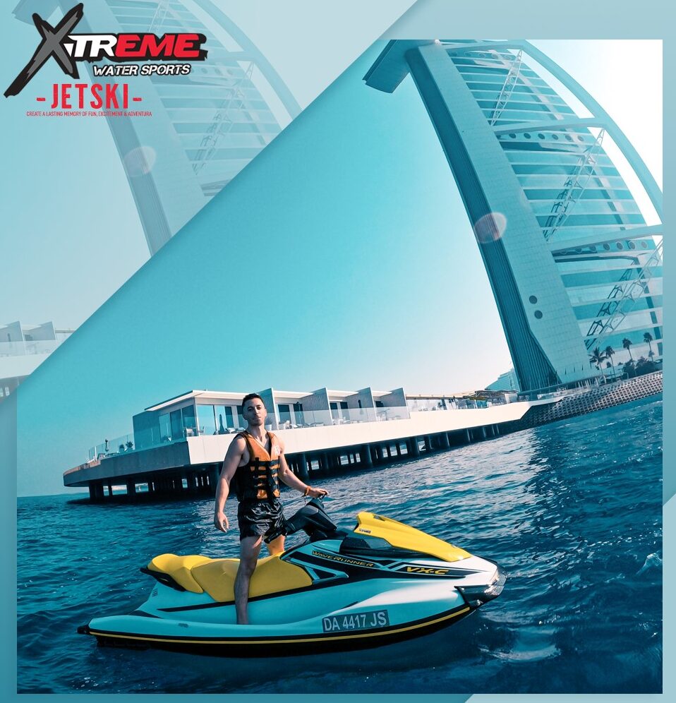 5 Important Questions to Ask Your Jet Ski Instructor