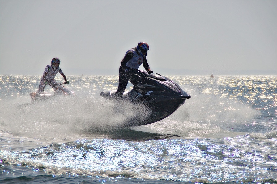 Palm Jumeirah Jet Ski Tour The Ultimate Dubai Adventure Guide