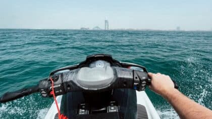 Reasons to Visit Dubai in the Winter Season