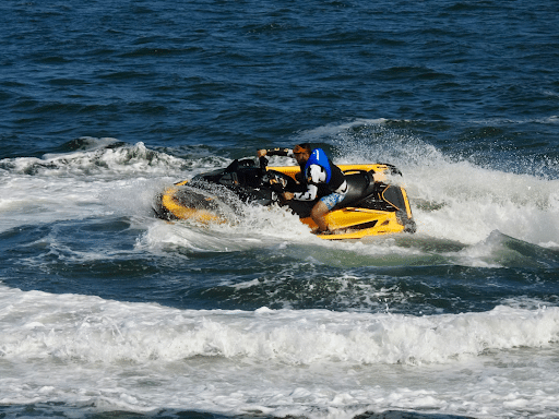 Dubai Jet Ski Tours: The Ultimate Adventure Ride Experience