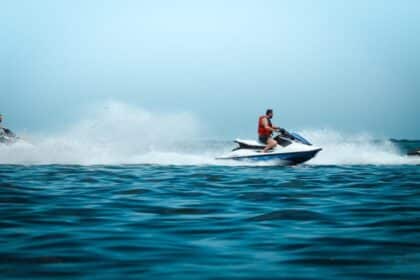 Why Are Jet Skis So Fun The Thrill & Joy of Riding the Wave