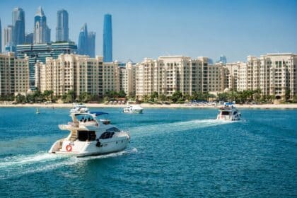 Yacht Rental Dubai: Prices, Packages & What’s Included