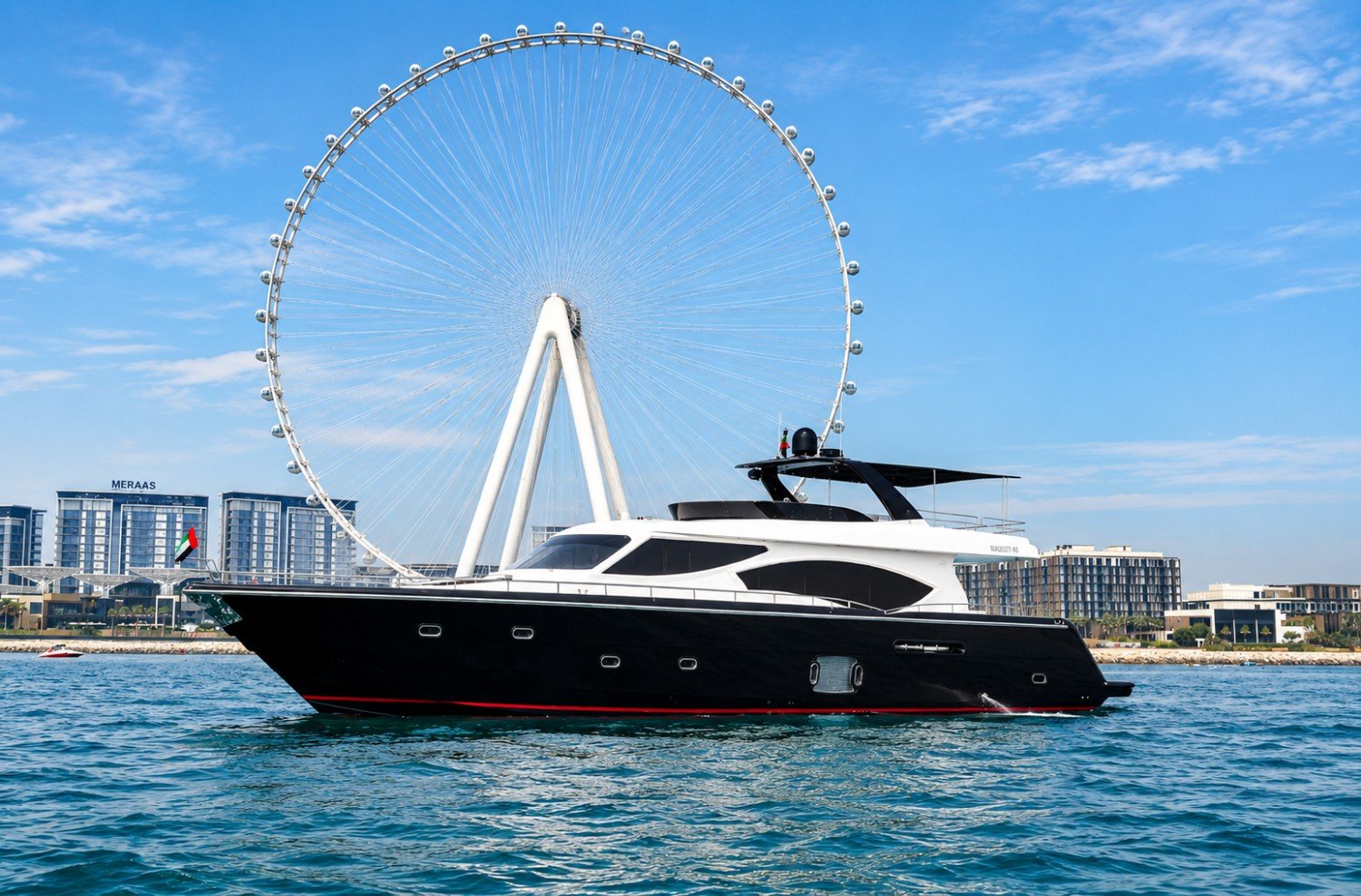 Black Pearl 95