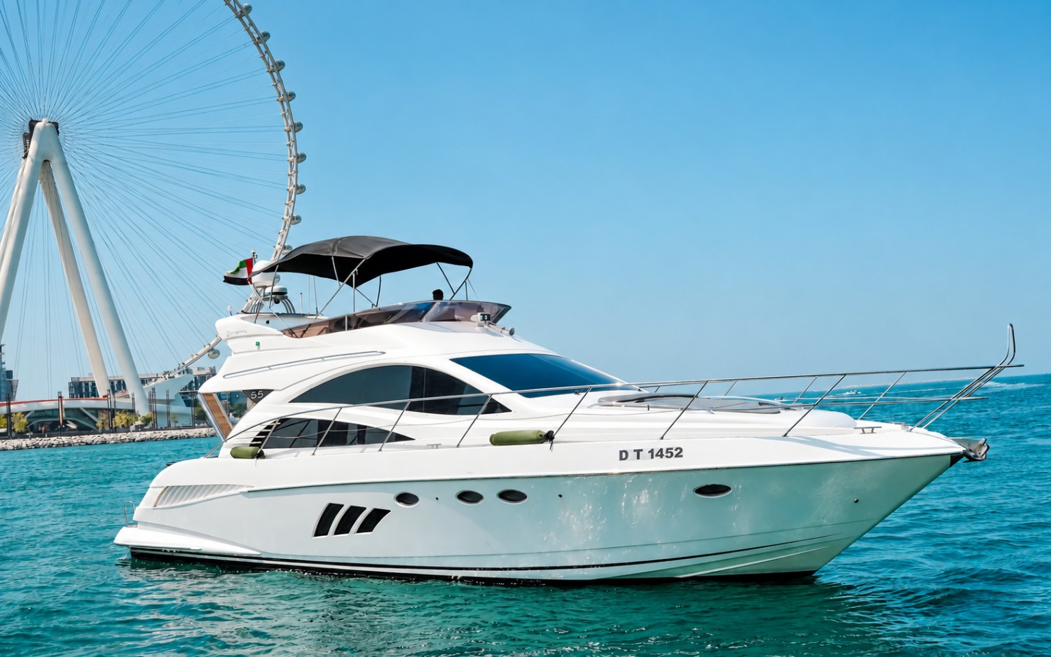 Integrity 55