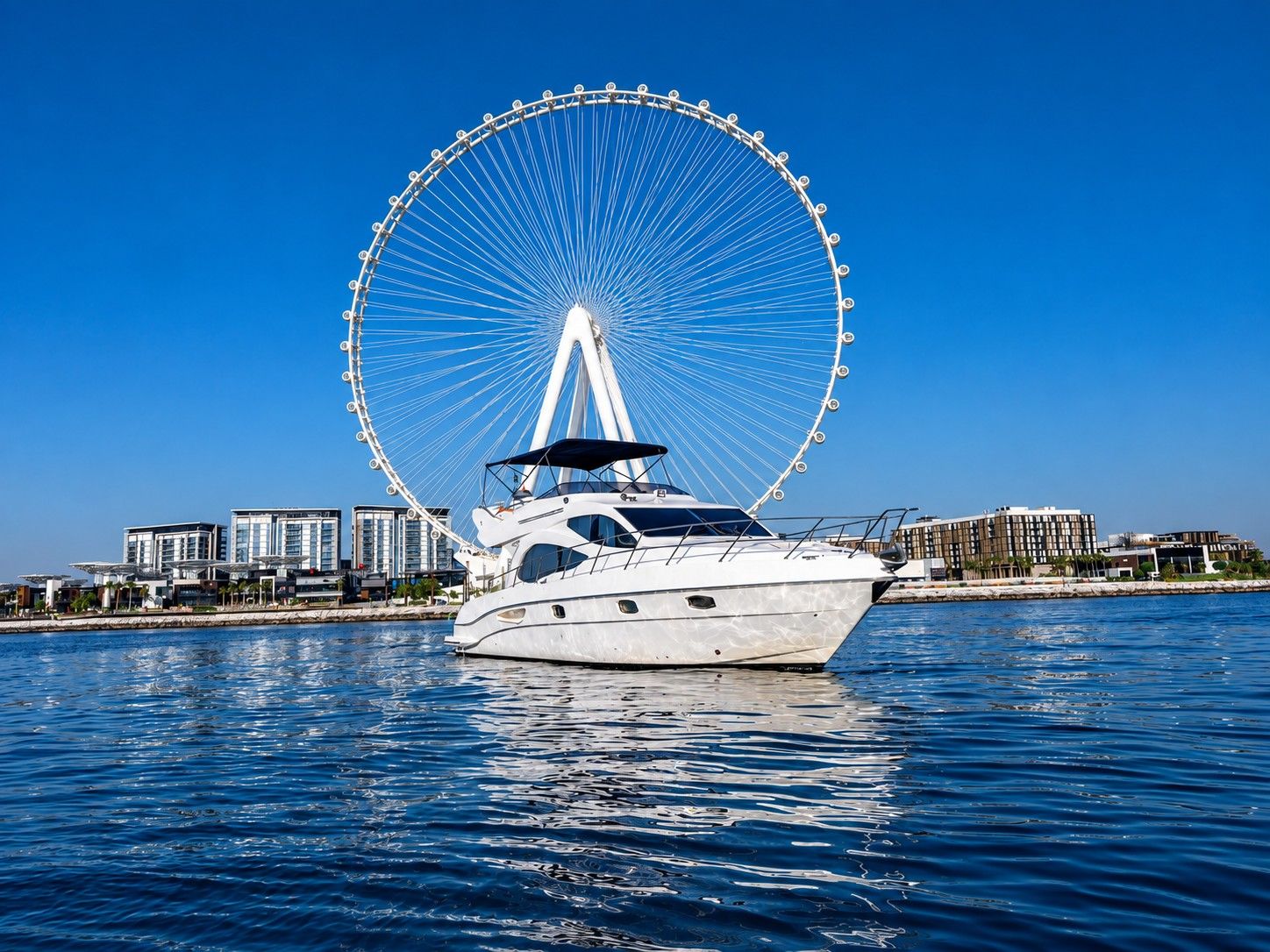 Majesty 48